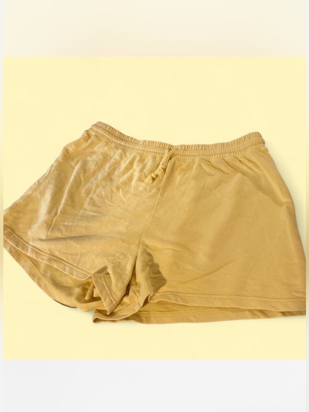 J.Crew Sweat Shorts